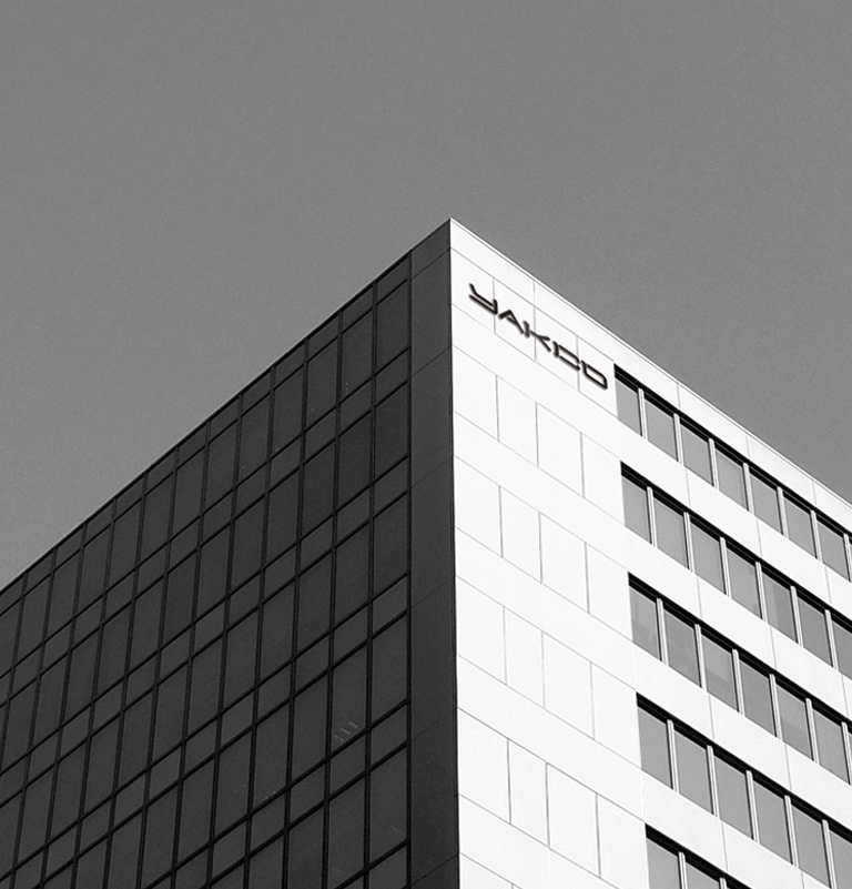 YAKCO Nova Materia (Jiangsu) Co., Ltd.