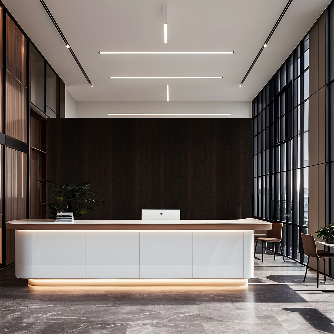 ZZ15 Lignum Grain Texture Panel - Luxuriae