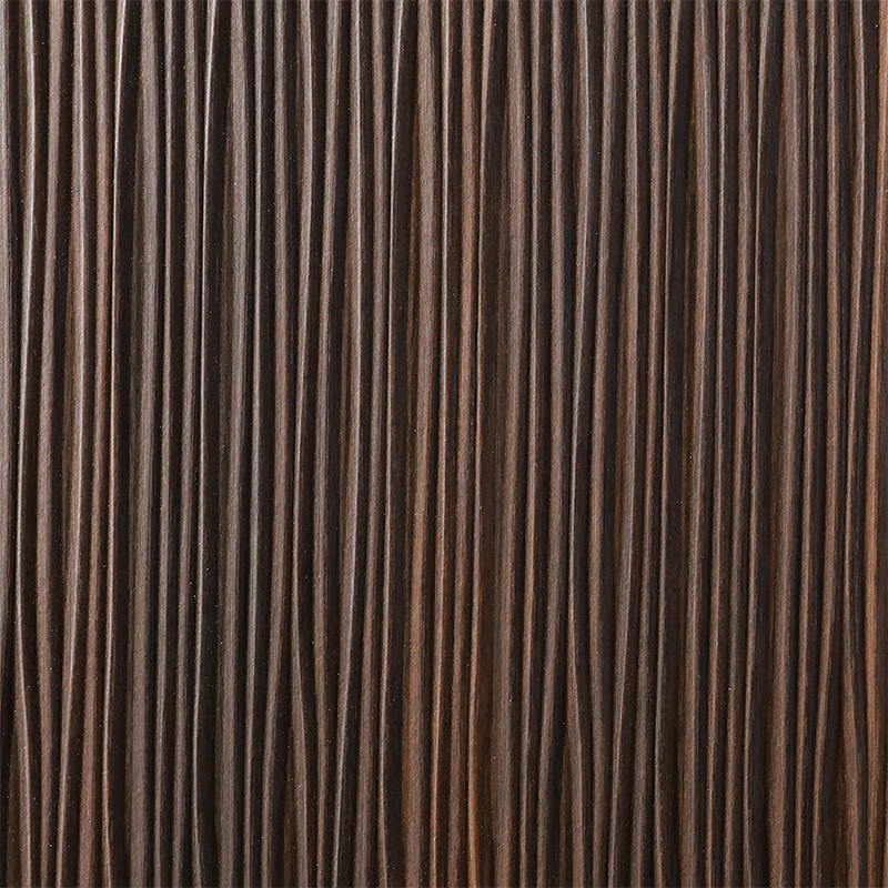 ZS06 Wave Texture Panel - 3D