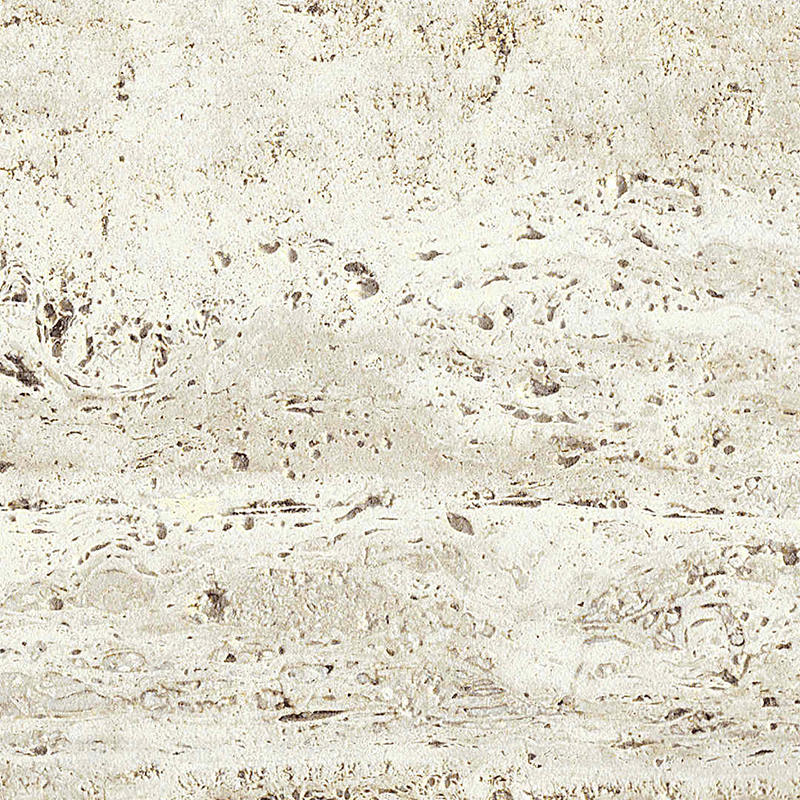 SZ07 Synchronised Travertine Panel - Naturale