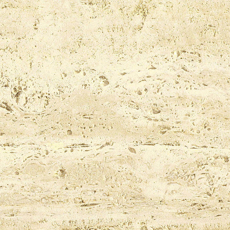 SZ07 Synchronised Travertine Panel - Naturale