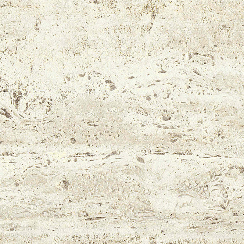 SZ07 Synchronised Travertine Panel - Naturale