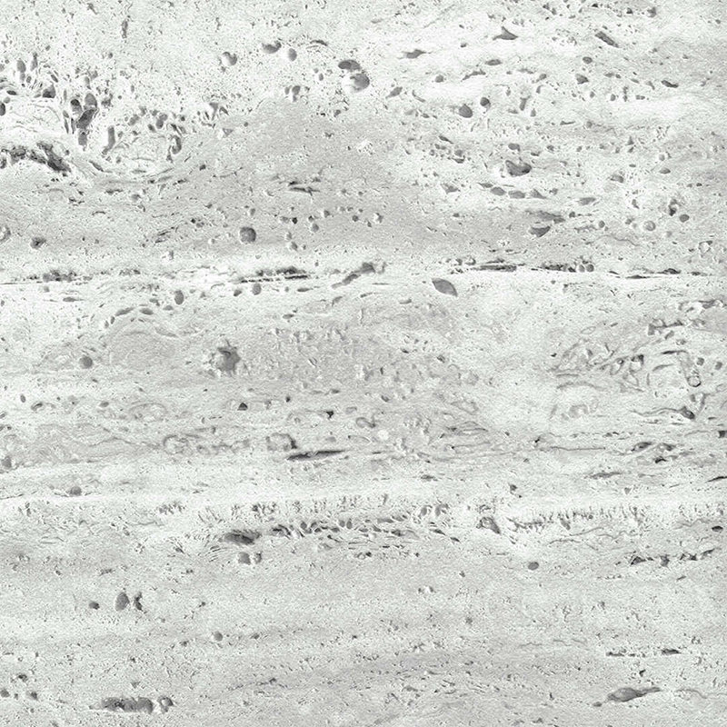 SZ07 Synchronised Travertine Panel - Naturale