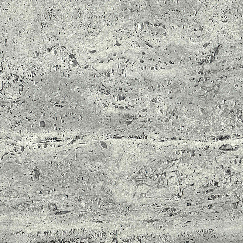 SZ07 Synchronised Travertine Panel - Naturale