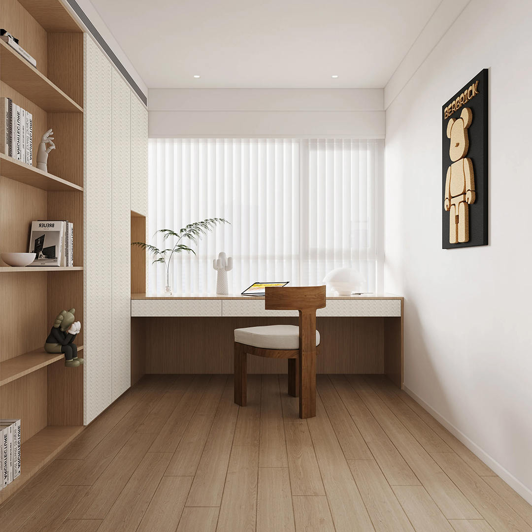 PS01 Leather2 Texture Panel - Naturalis